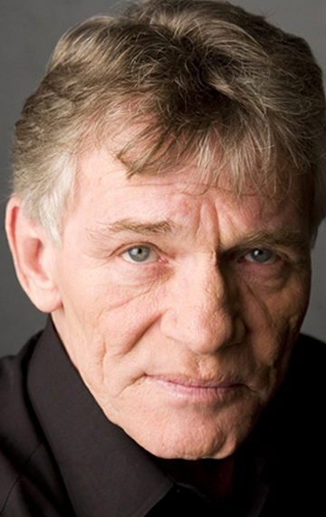 Актер Джеймс ДеФорест Паркер