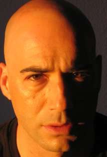 Фото Ферран Терраса