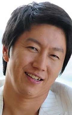 Актер Ким Су Ро