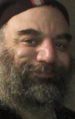 Актер Элиезер Майер