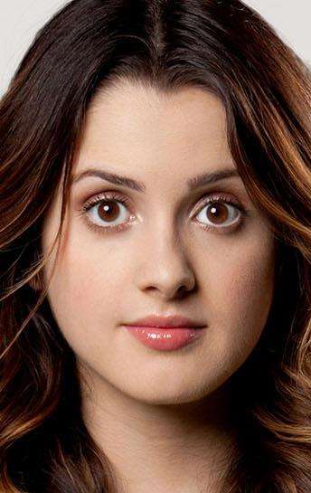 Актер Лора Марано