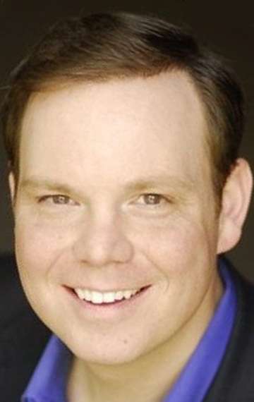 Актер Майкл Дивайн