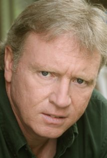 Актер Джон Каррен