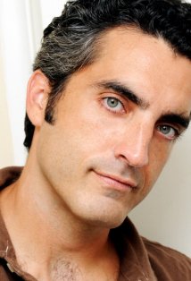 Актер Джон Д&rsquo;Алонзо