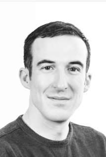 Актер Киаран Нолан