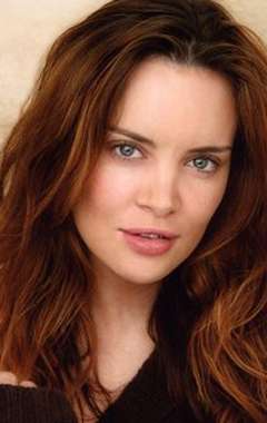 Актер Коллин Порш