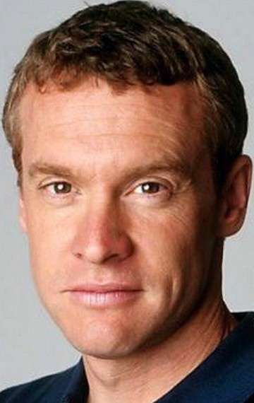 Актер Тейт Донован