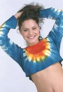 Актер Джорджиа Массетти