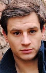 Актер Джейм Крсто