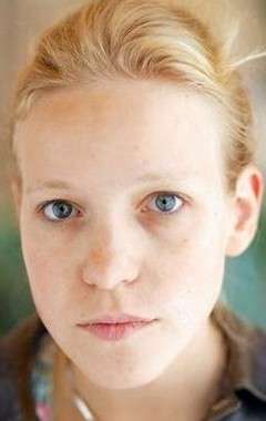 Актер Мария Шалаева