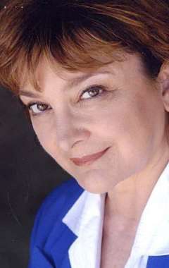 Актер Катрин Грэйс