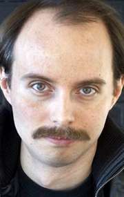 Фото Дэниэл Бойло