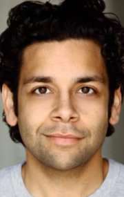 Фото Иззи Диаз