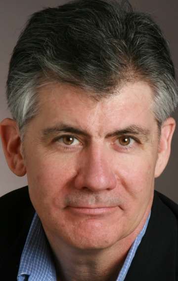 Актер Кевин О&rsquo;Рурк