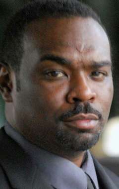 Актер Накия Диллард