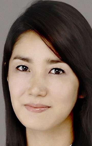 Фото Ю Хо Чжон