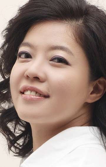 Актер Ким Ё Чжин