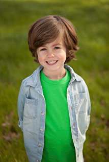 Актер Кейд Вудворд