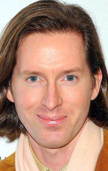 Актер Уэс Андерсон