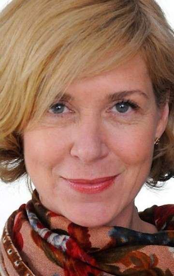 Фото Барбара Сарафьян