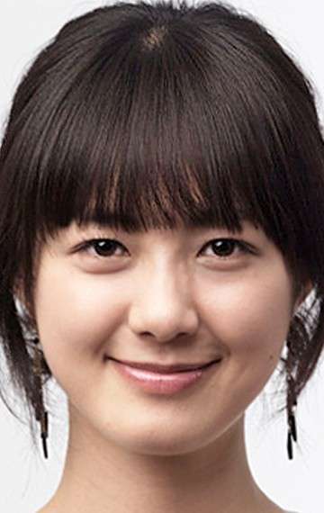 Актер Ли Ё Вон