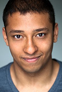 Актер Irfan Shamji