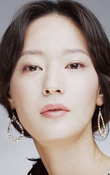 Фото Ли Ён Чжин