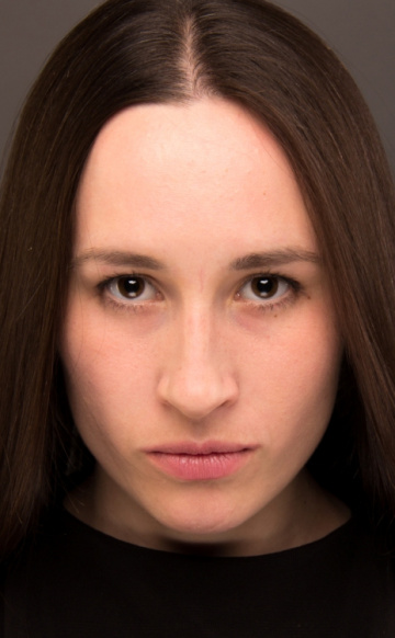 Актер Диана Федоренко