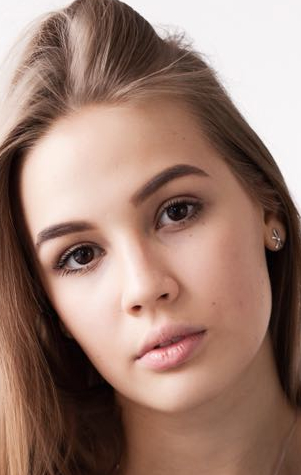 Актер Кристина Орлянская