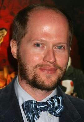 Фото Эрик Чейз Андерсон