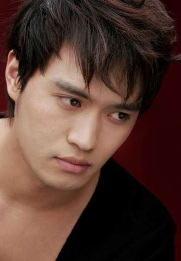 Актер Со Дон Вон