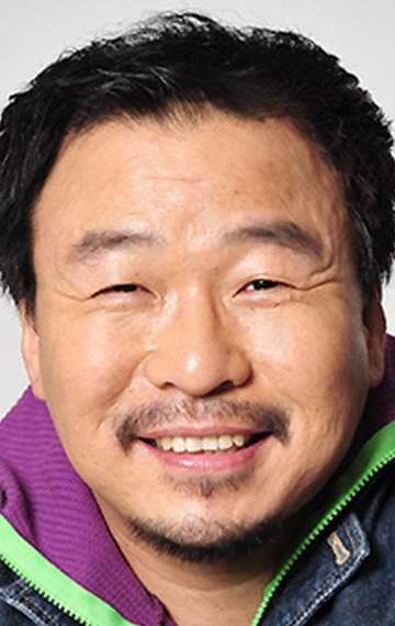 Фото Ким Бён Чхун