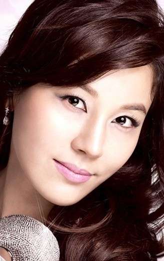 Актер Ким Ха Ныль