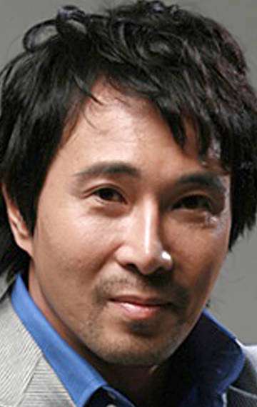 Фото Чо Док Хён