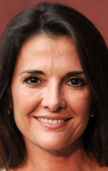 Актер Фабиана Уденио