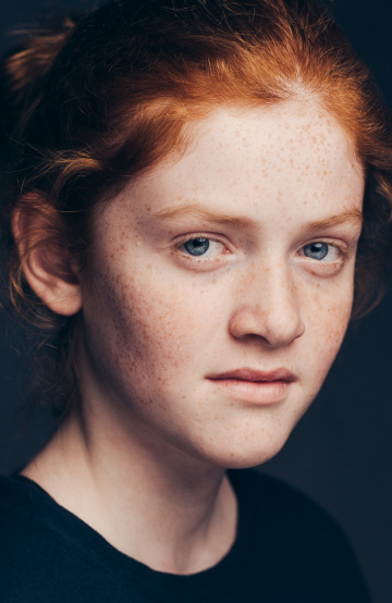 Актер Герда Ли Каас