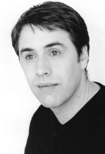 Актер Джулиан Нест