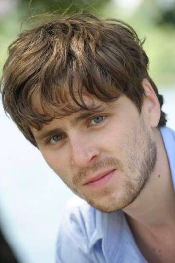 Актер Сверрир Гуднасон