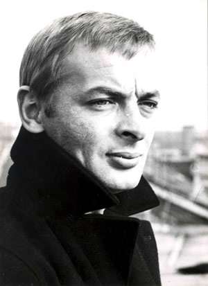 Актер Жан-Поль Руссийон