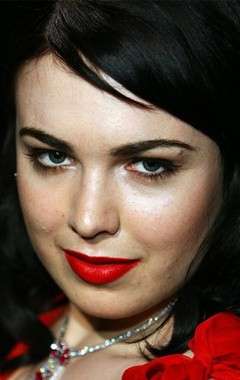 Актер Эмили Барклай