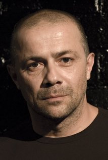 Актер Николай Цанков