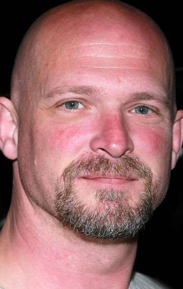 Актер Тодд Фармер