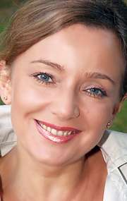 Фото Марта Клубович