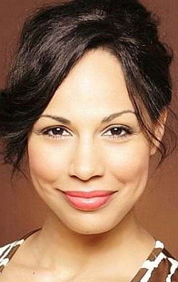 Фото Аманда Бругел