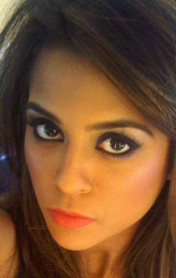 Актер Сана Саид