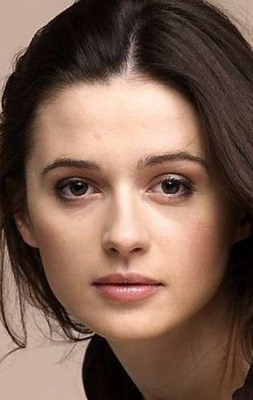 Актер Агнешка Гроховска