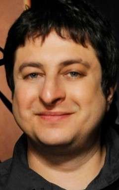 Актер Юджин Мирман