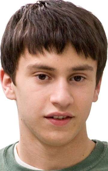 Актер Кейр Гилкрист