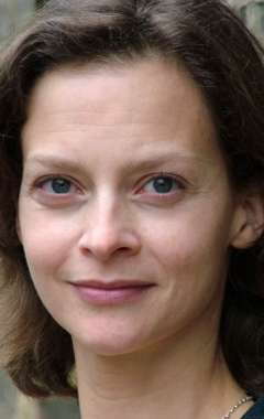 Актер Джули Кокс