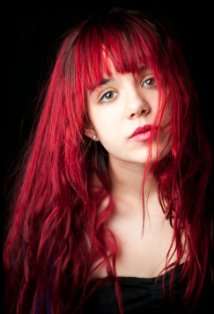 Актер Лорелей Линклейтер